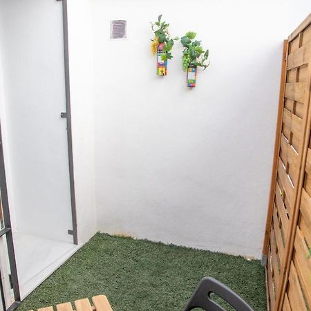 شقة Apartamento La Botica جيريز المظهر الخارجي الصورة