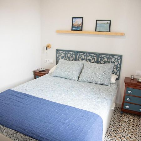 شقة Apartamento La Botica جيريز المظهر الخارجي الصورة
