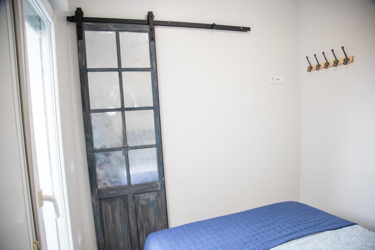 شقة Apartamento La Botica جيريز المظهر الخارجي الصورة