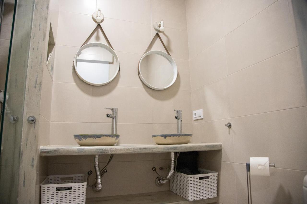 شقة Apartamento La Botica جيريز المظهر الخارجي الصورة