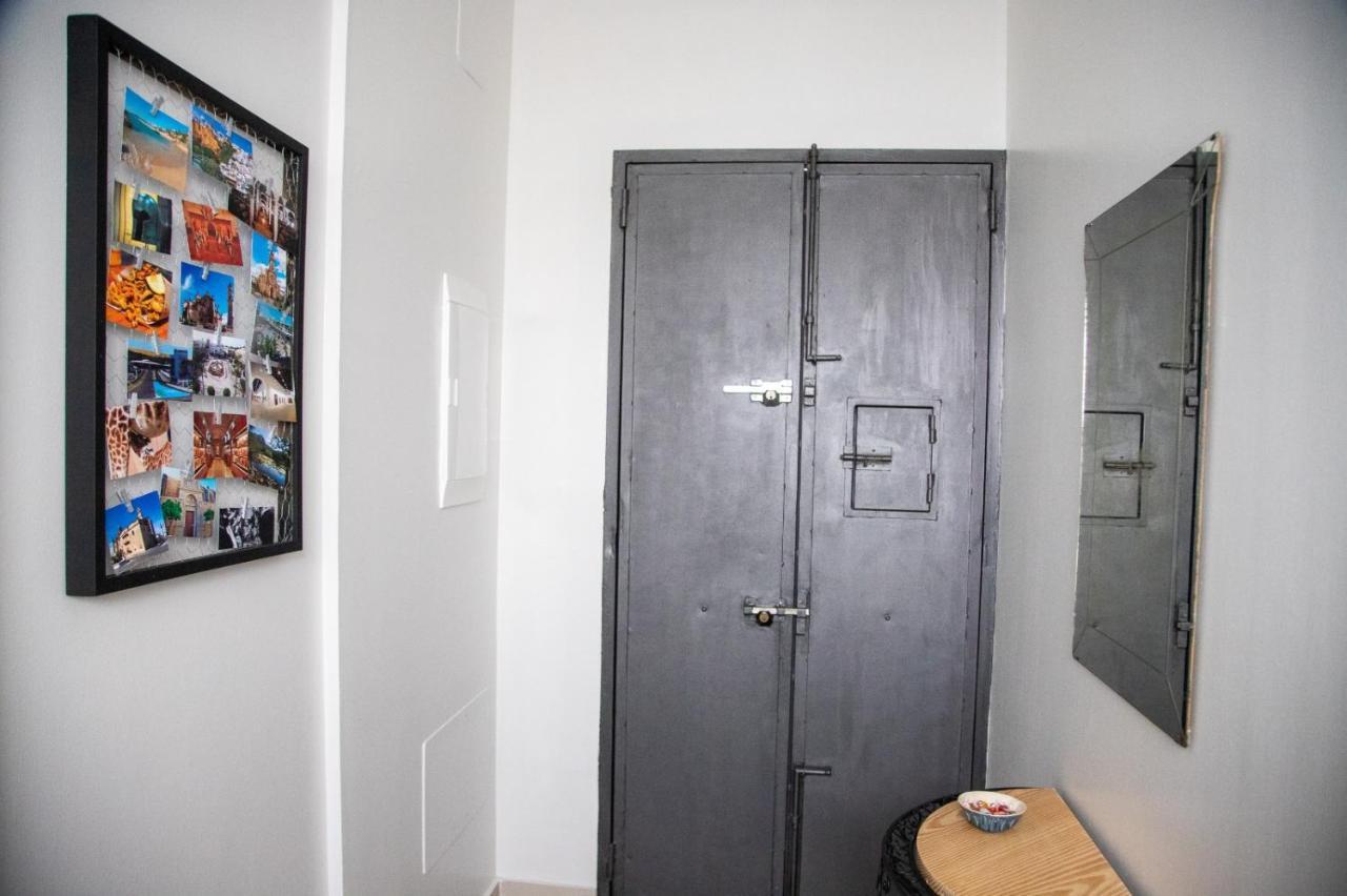 شقة Apartamento La Botica جيريز المظهر الخارجي الصورة
