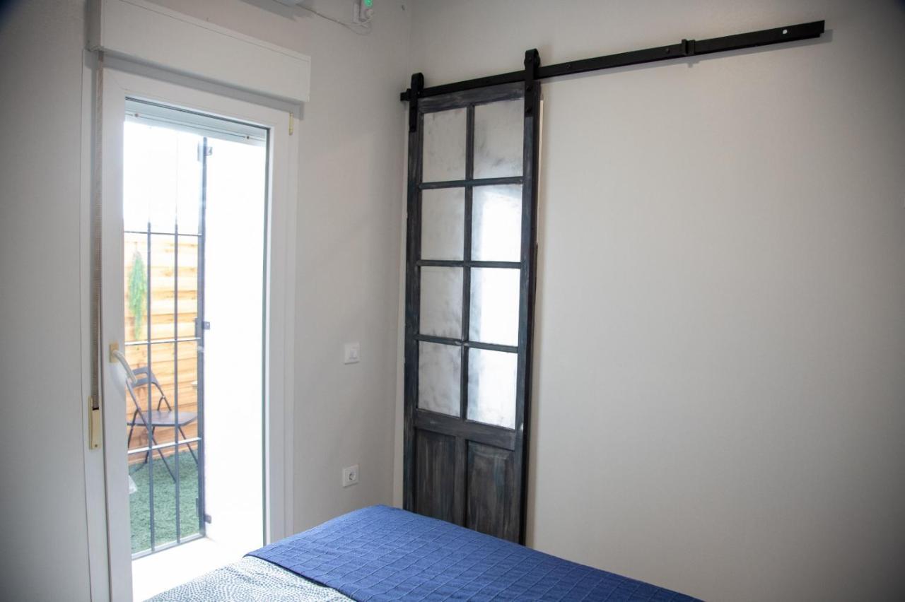 شقة Apartamento La Botica جيريز المظهر الخارجي الصورة